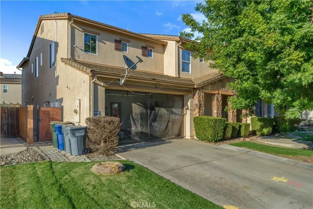 1289 Lurs Court, Merced