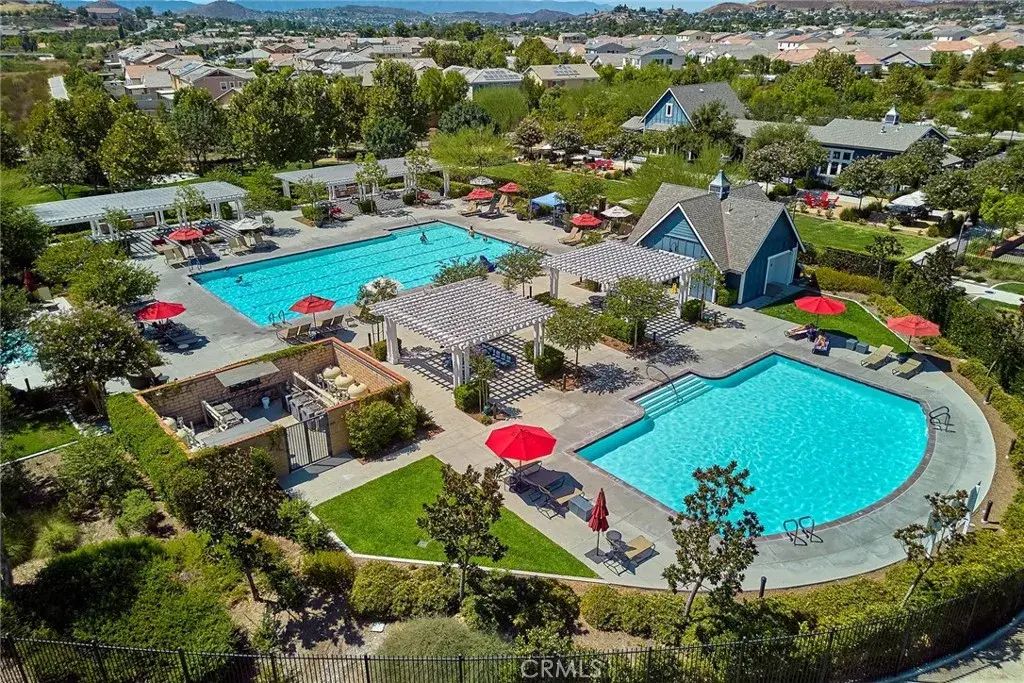 24449 Comanche Creek Drive, Menifee
