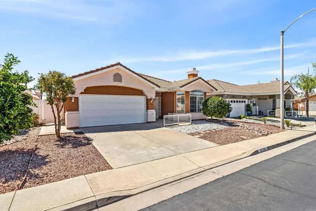 27799 Ruggie Road, Menifee