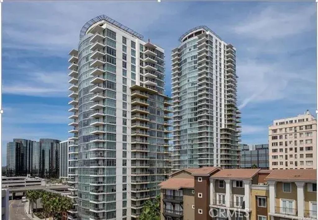 411 W Seaside Way 225, Long Beach