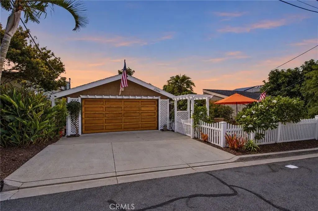 27056 Calle Juanita, Dana Point