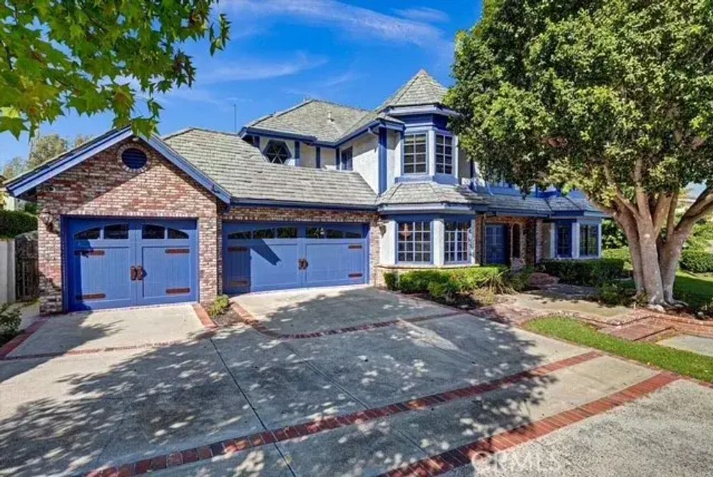 25871 Nellie Gail Road, Laguna Hills