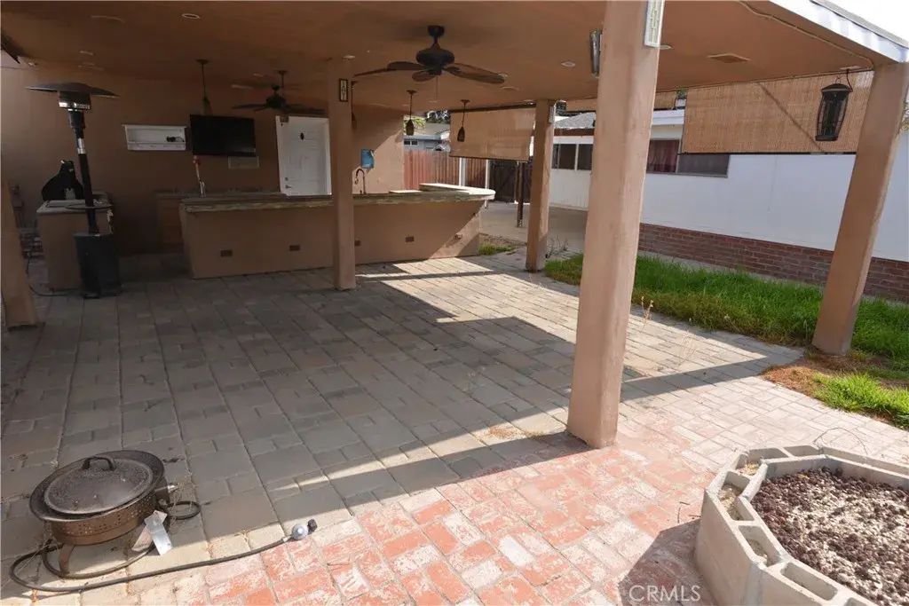 2509 E Santa Fe, Fullerton