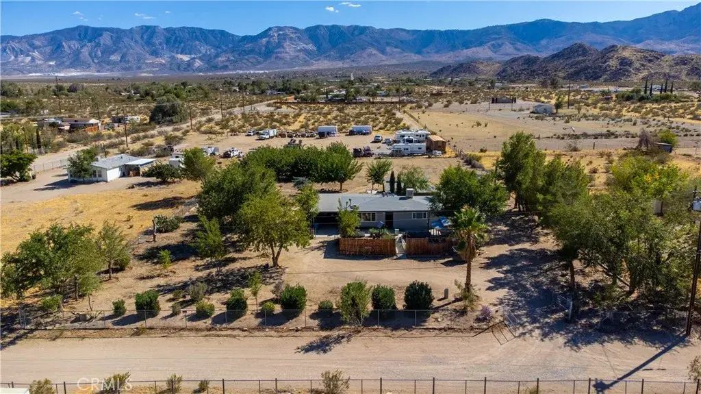 32461 Morse Lane, Lucerne Valley