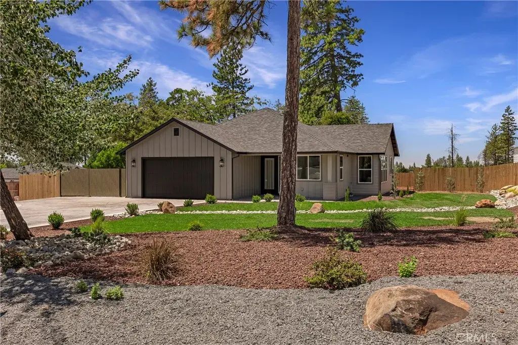 5677 Pentz Road, Paradise