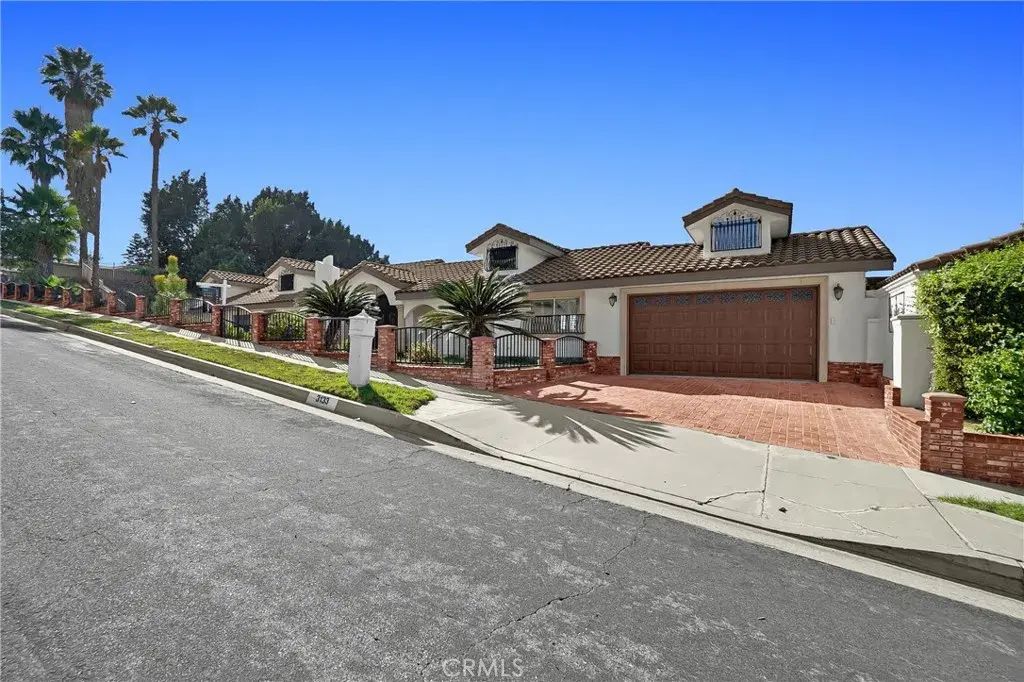 3133 Punta Del Este Drive, Hacienda Heights