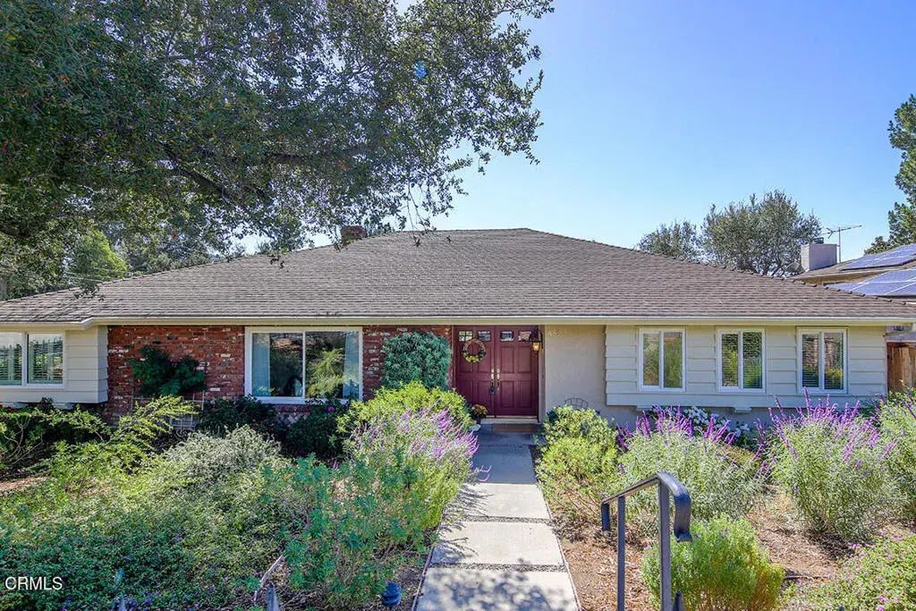 452 Prospect Ave Avenue, Monrovia