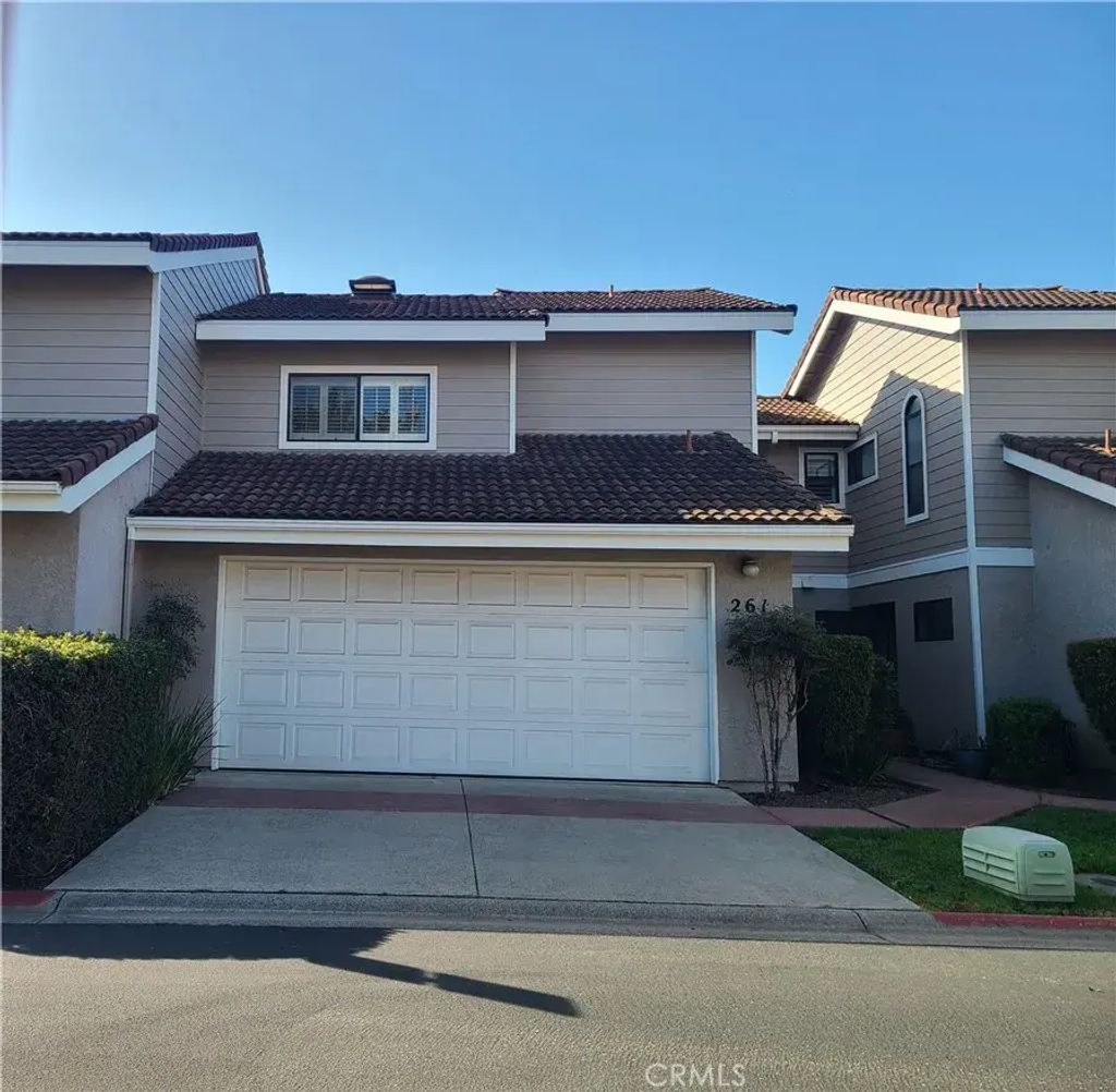 261 Via La Paz, San Luis Obispo