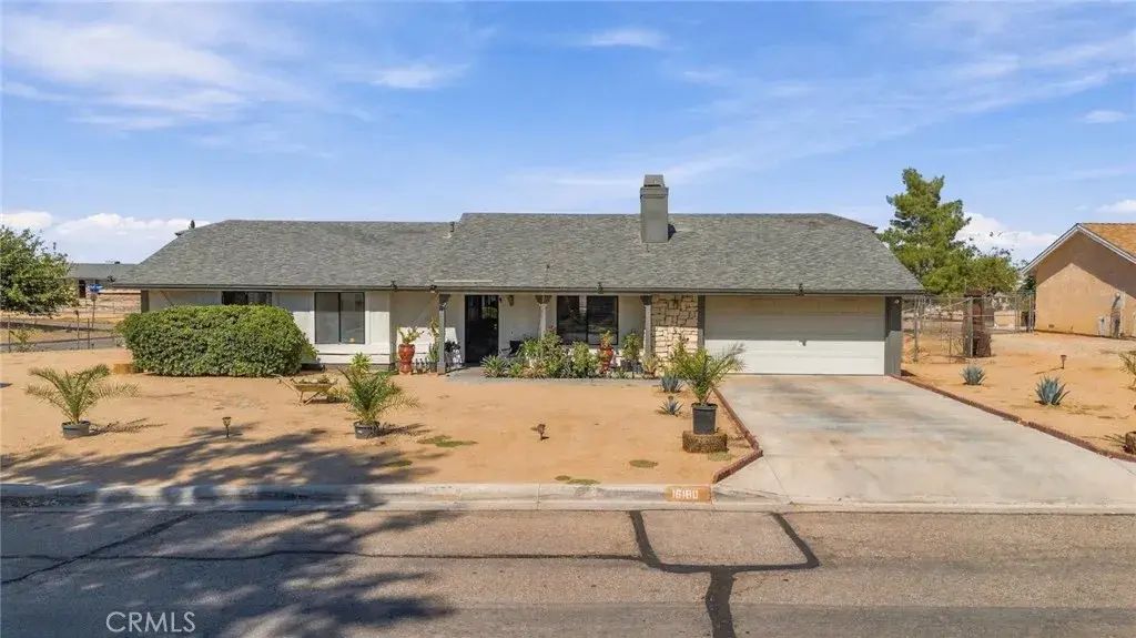 16180 Westland, Victorville