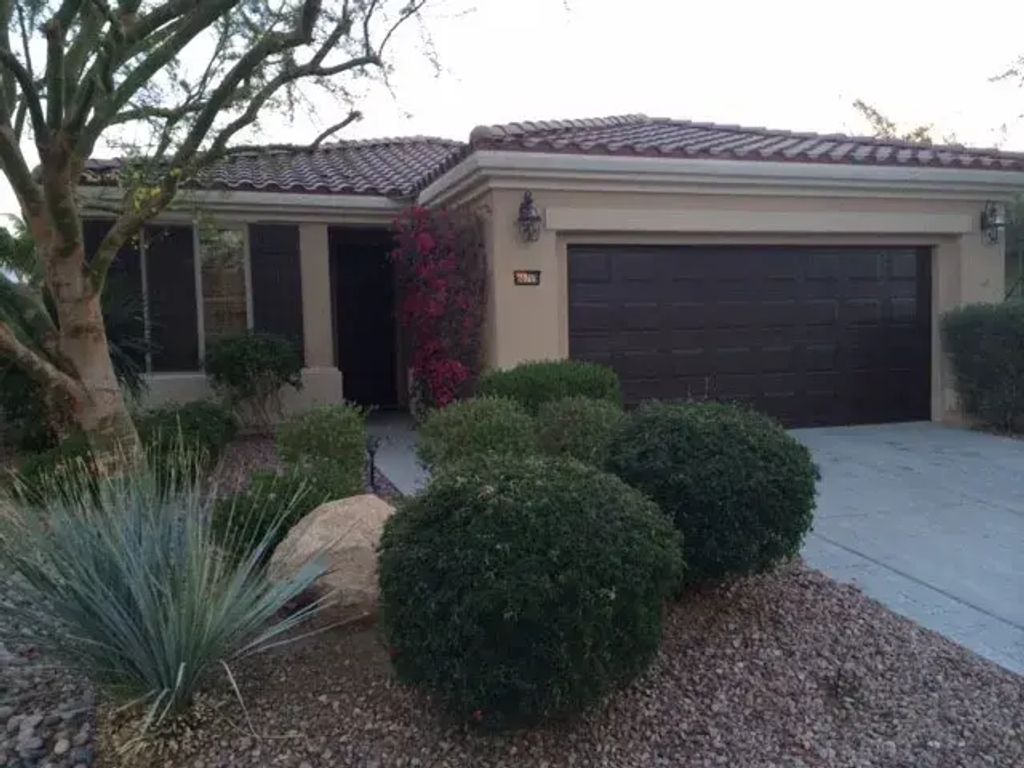 80719 Camino Los Campos, Indio