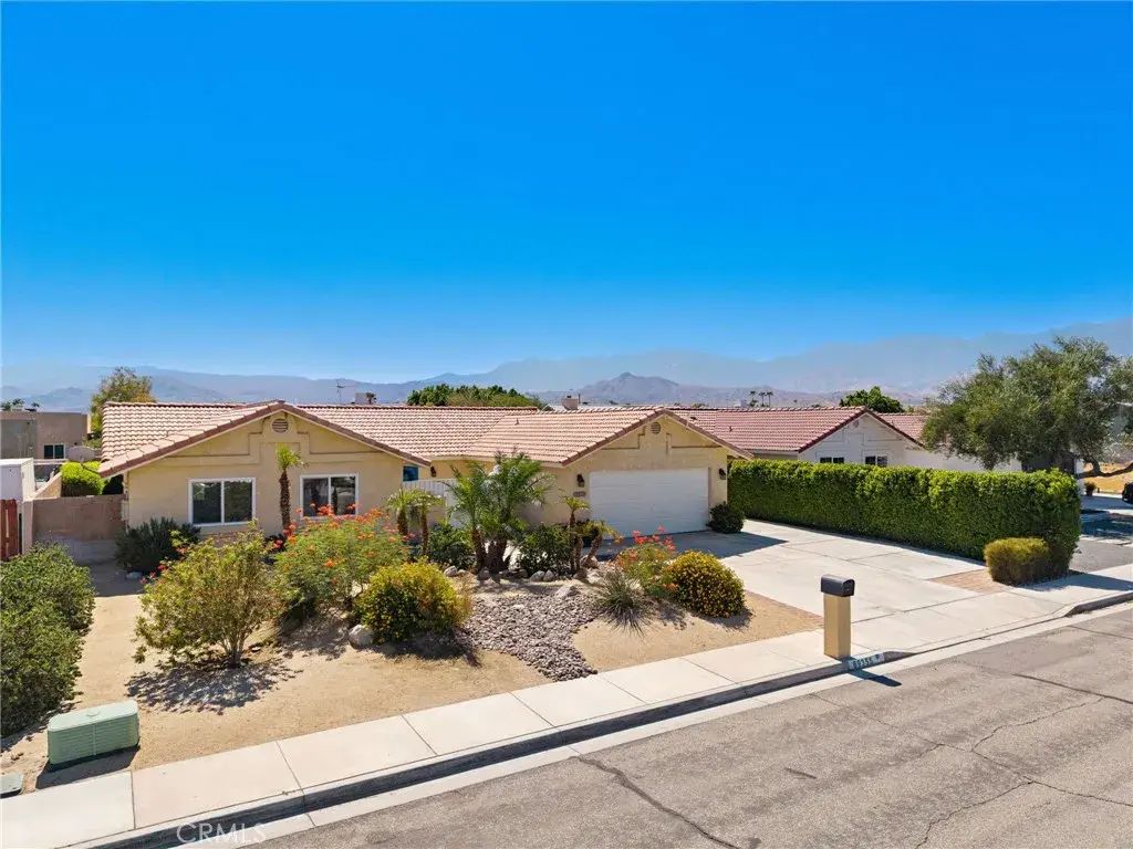 69355 El Canto Road, Cathedral City