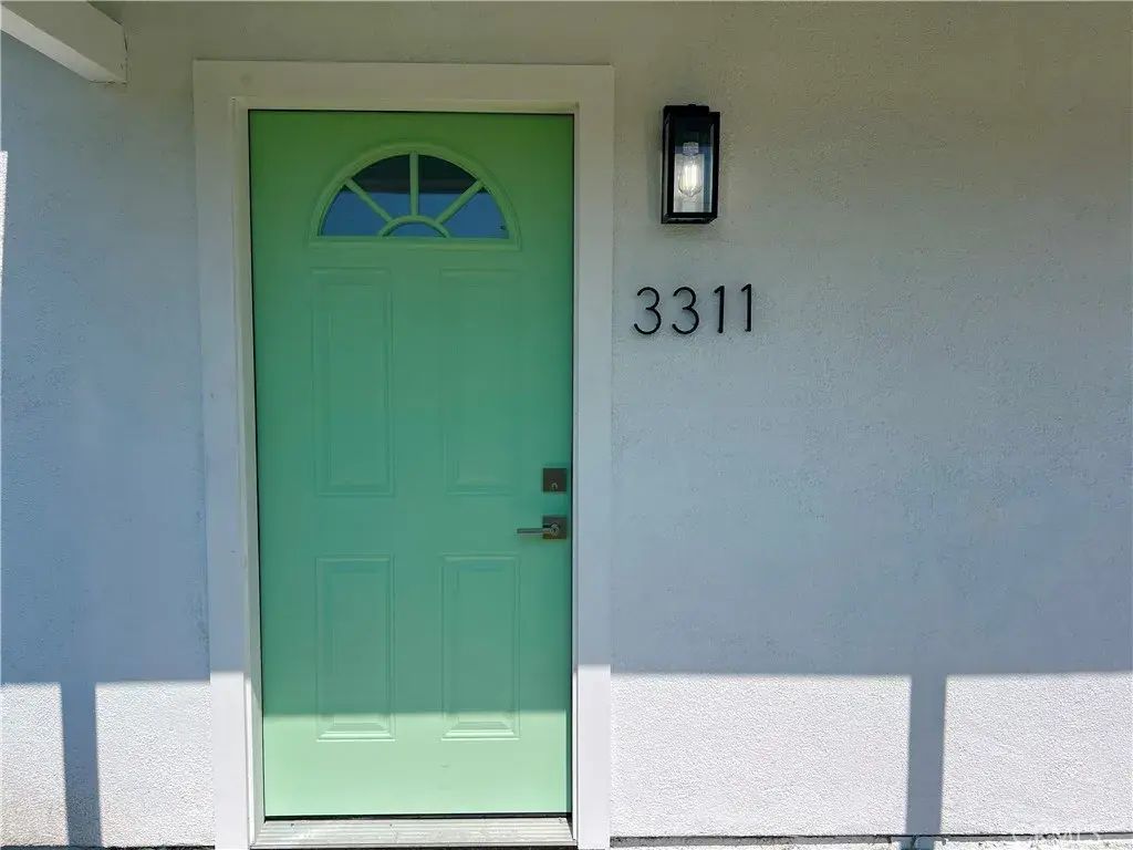 3311 W 189th, Torrance