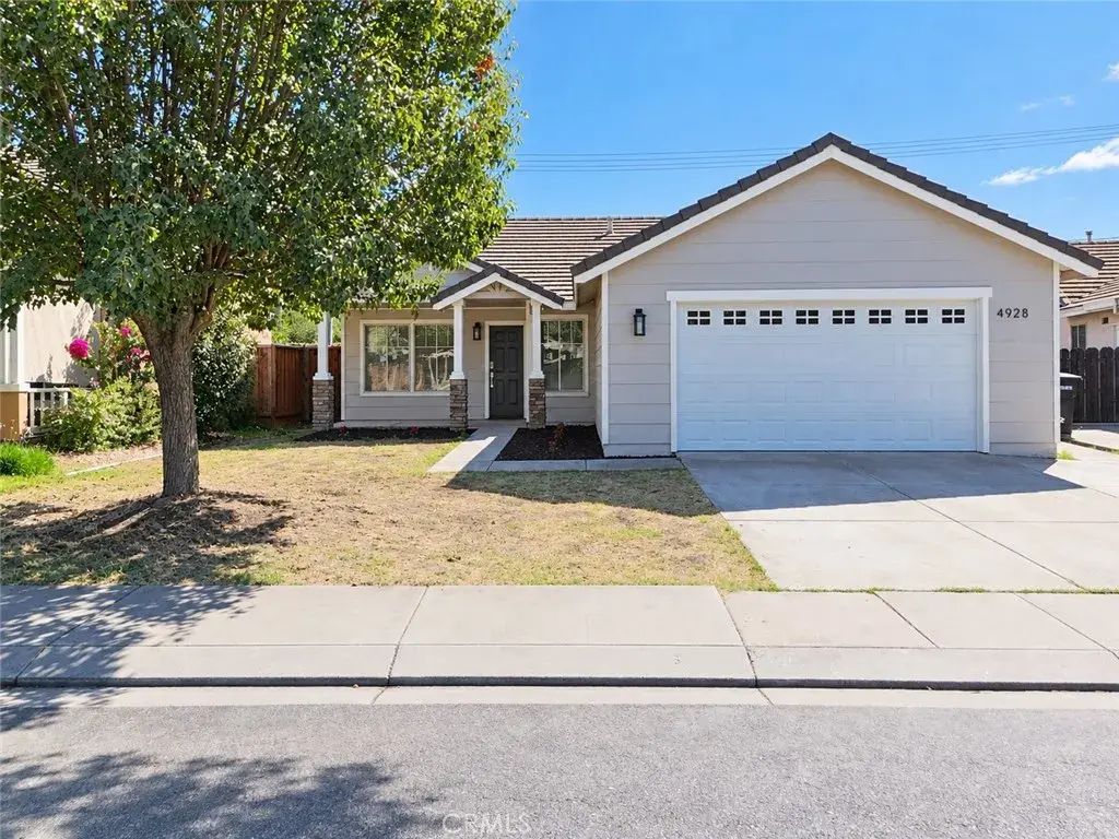 4928 Valley Terrace, Salida
