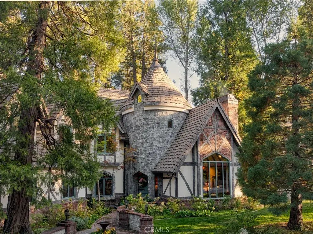 27465 Meadow Bay Drive, Lake Arrowhead