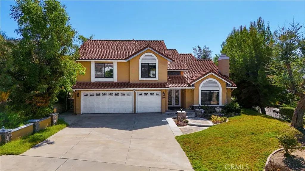 5600 Avenida Del Tren, Yorba Linda