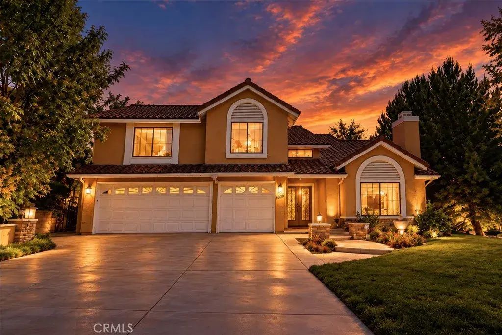 5600 Avenida Del Tren, Yorba Linda