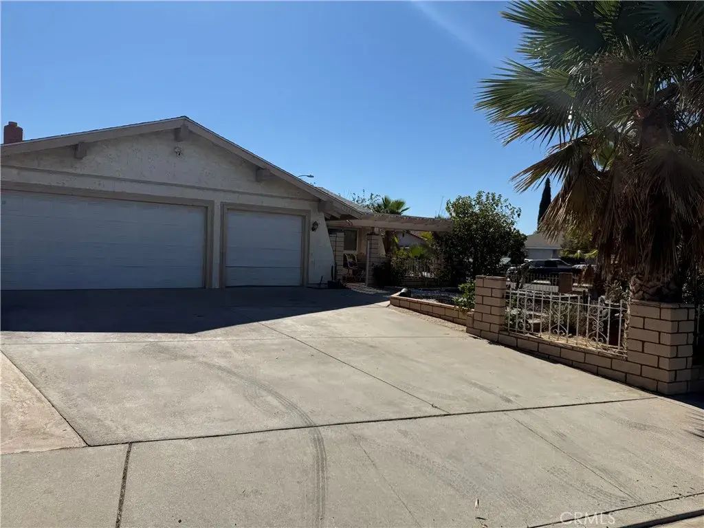 13560 Casper Court, Moreno Valley