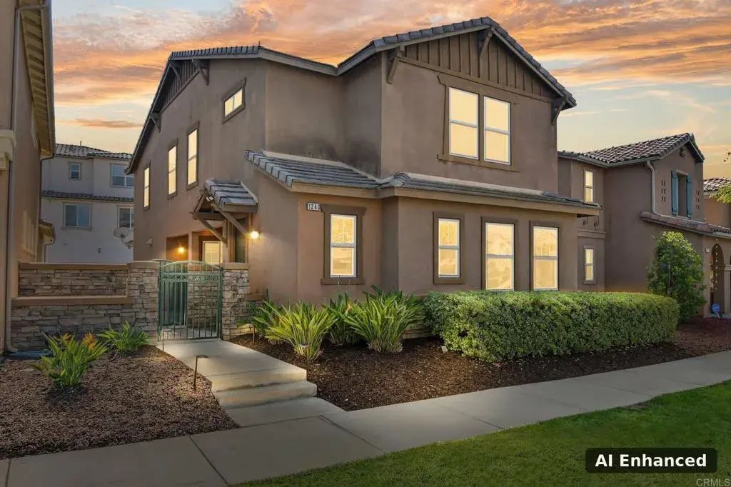 1240 Pershing Road, Chula Vista