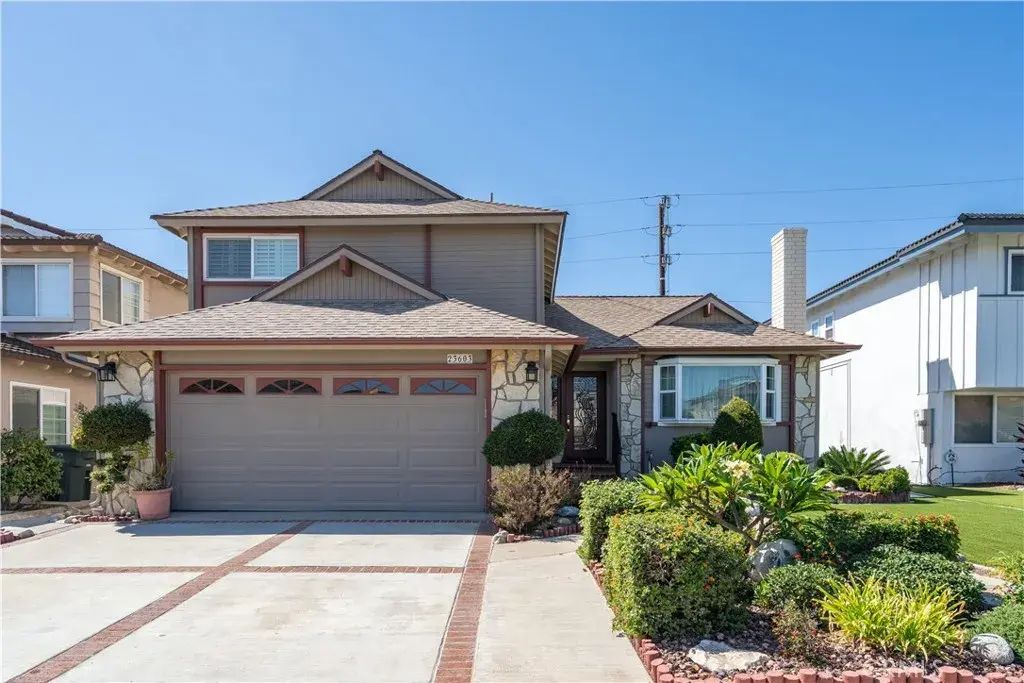 23603 Oakrest Ln, Harbor City
