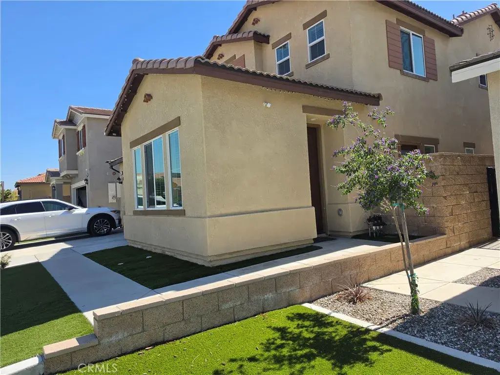 15547 Kings Peak, Fontana