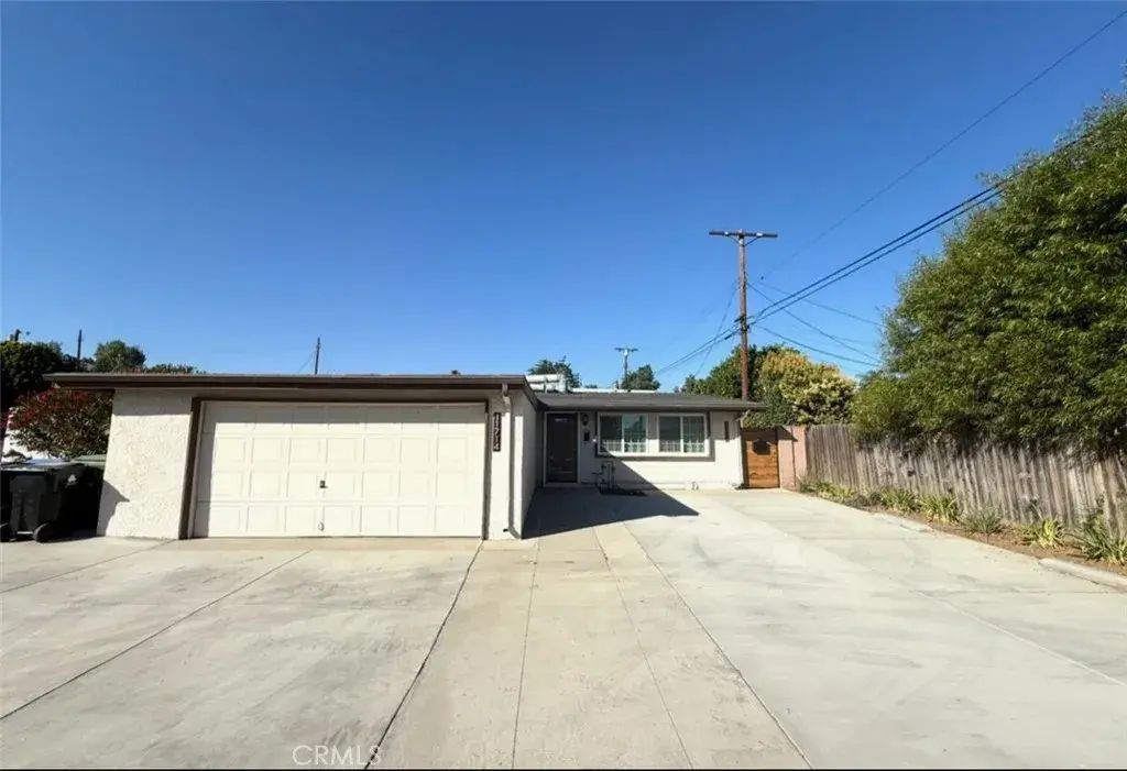 11714 Sproule, Pacoima