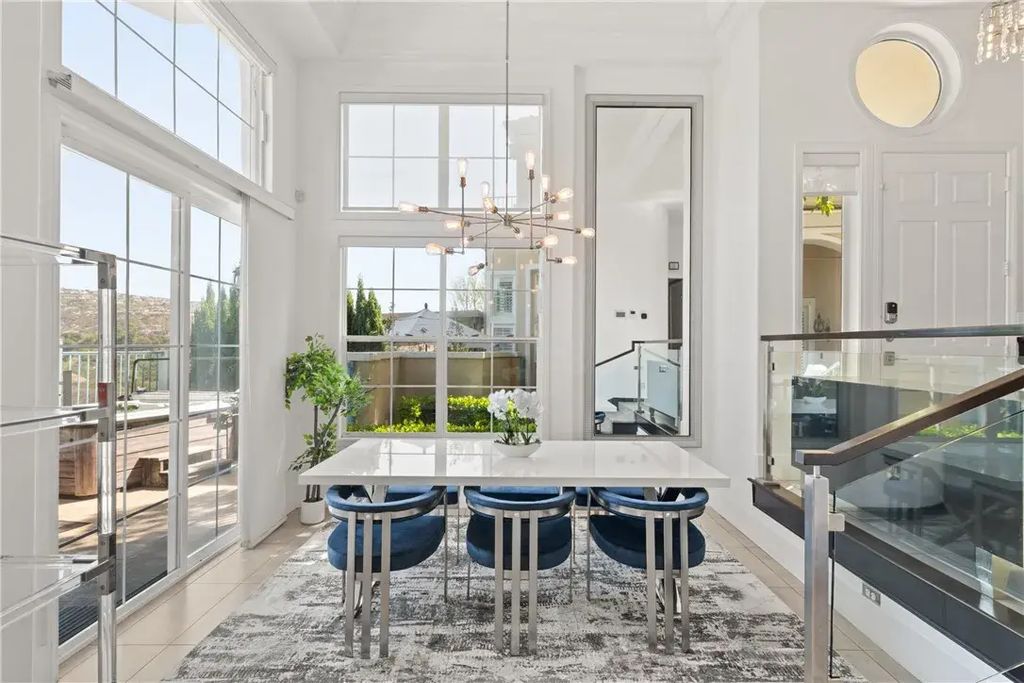 4 Chandon, Newport Coast