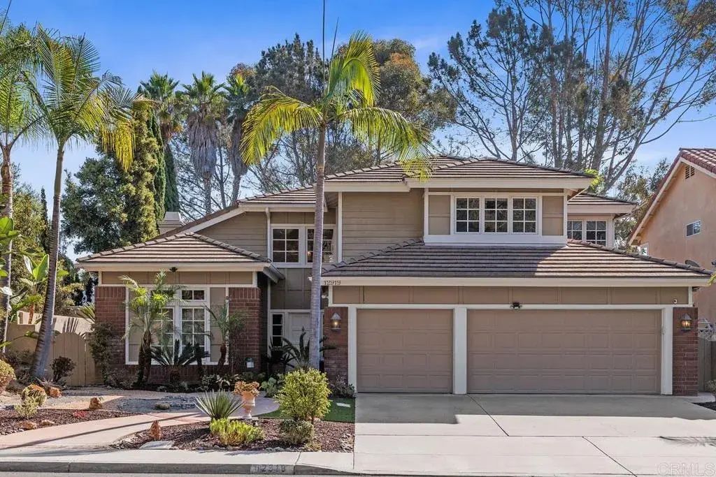12919 Chaparral Ridge Road, 