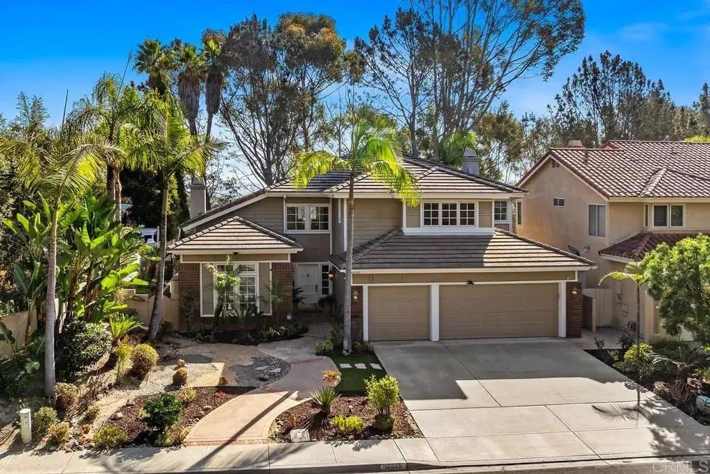 12919 Chaparral Ridge Road, 
