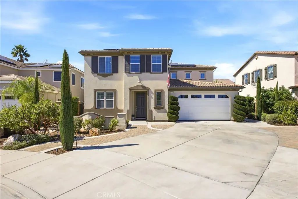 41311 Saint Croix, Temecula