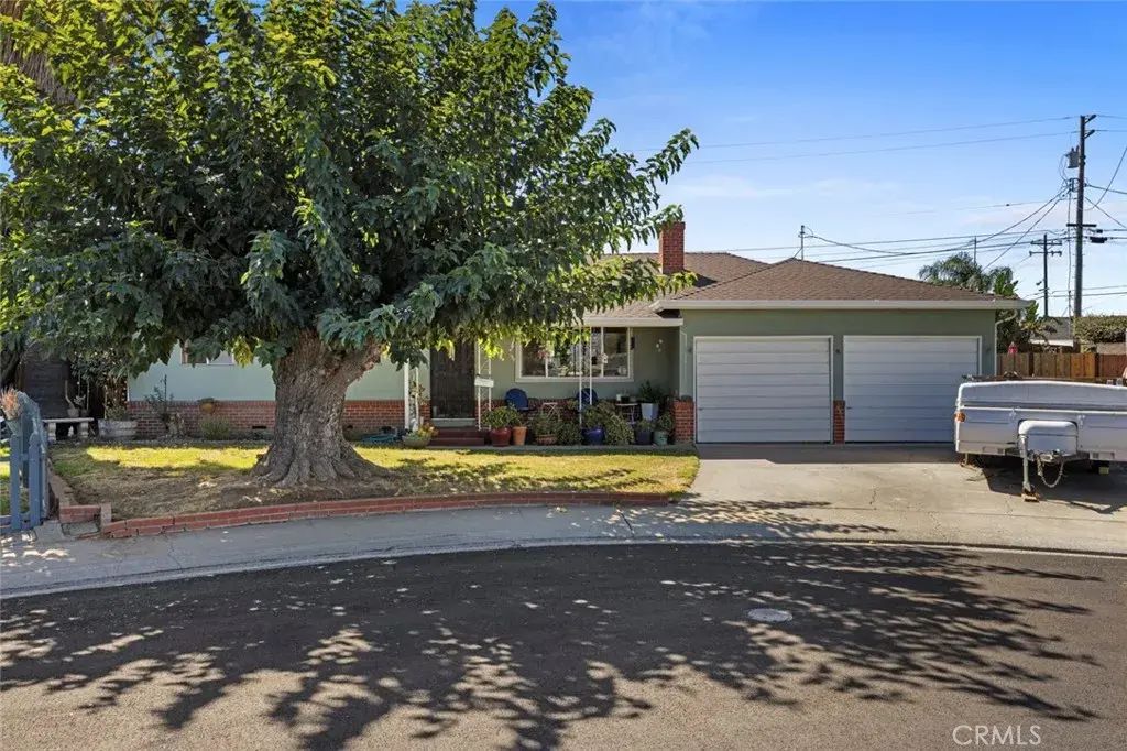 800 Frank Court, Manteca