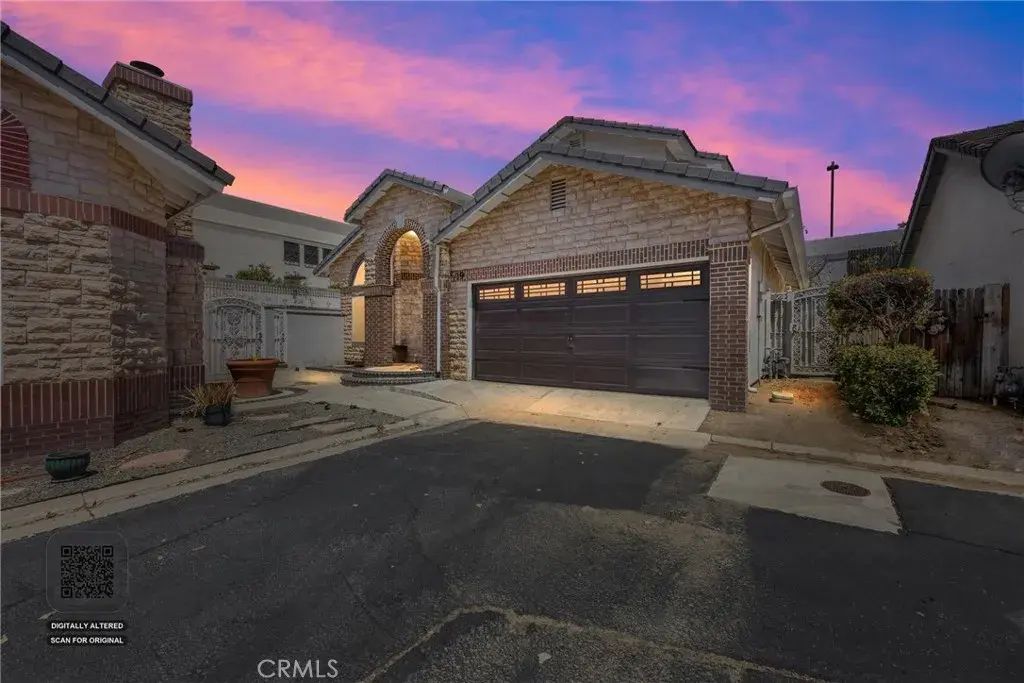 3625 Bernard, Bakersfield