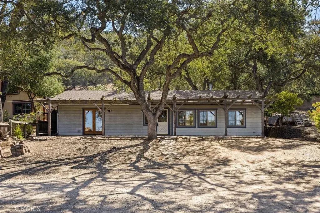 5265 Magdalena Avenue, Atascadero