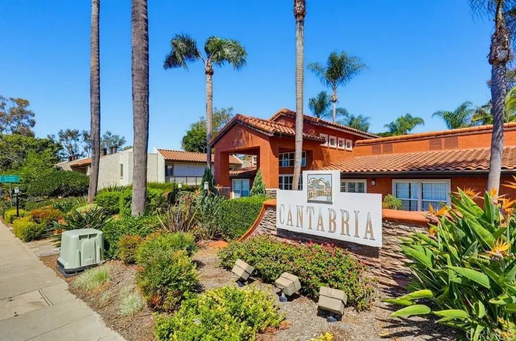 13303 Rancho Penasquitos Blvd. A204, Cantabria (CATA)
