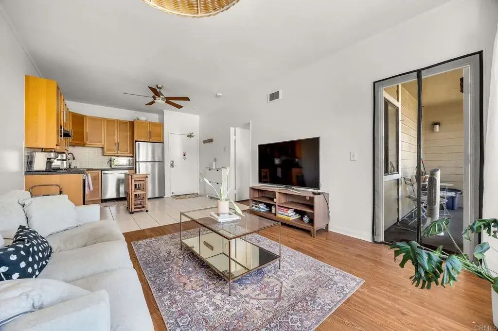 2650 Broadway 309, 