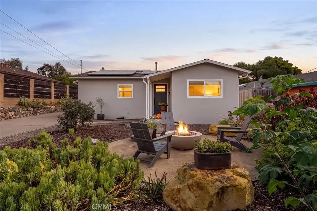 1162 14th, Los Osos