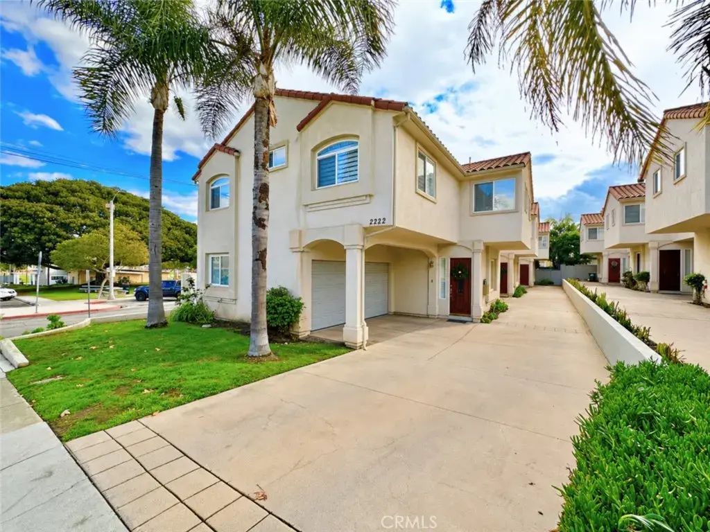 2222 Rockefeller Lane C, Redondo Beach