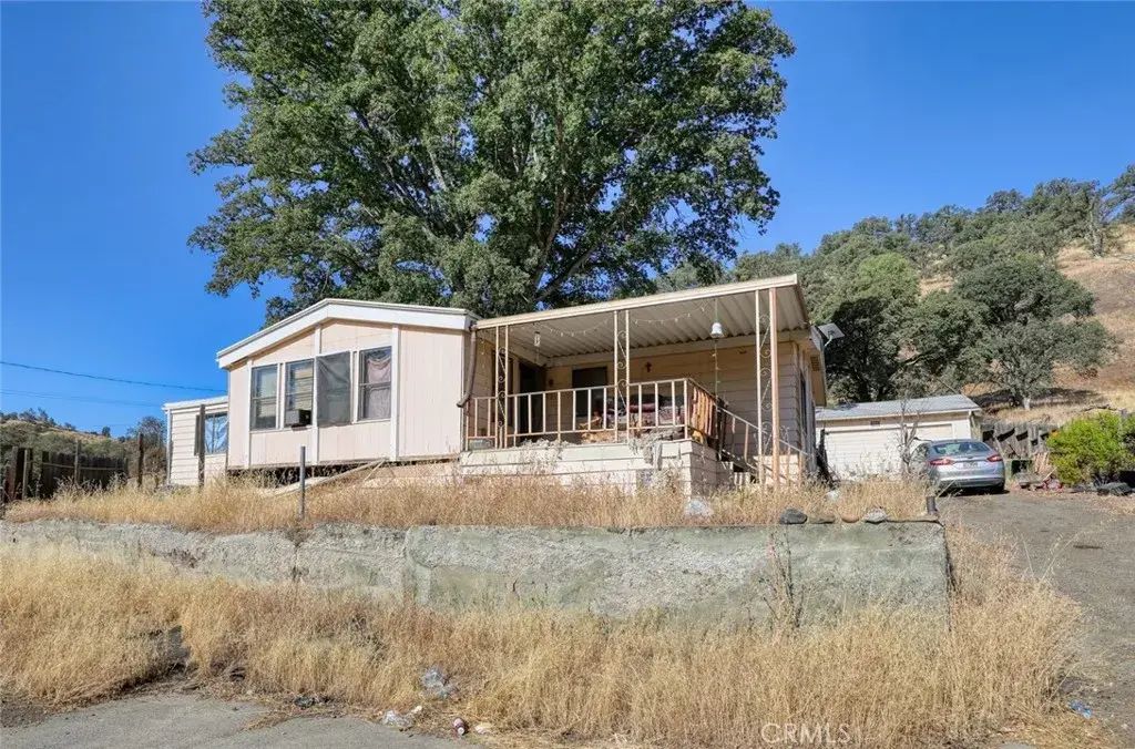 601 New Long Valley, Clearlake Oaks