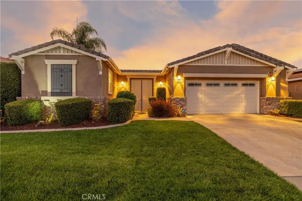30394 Mirassou Circle, Murrieta