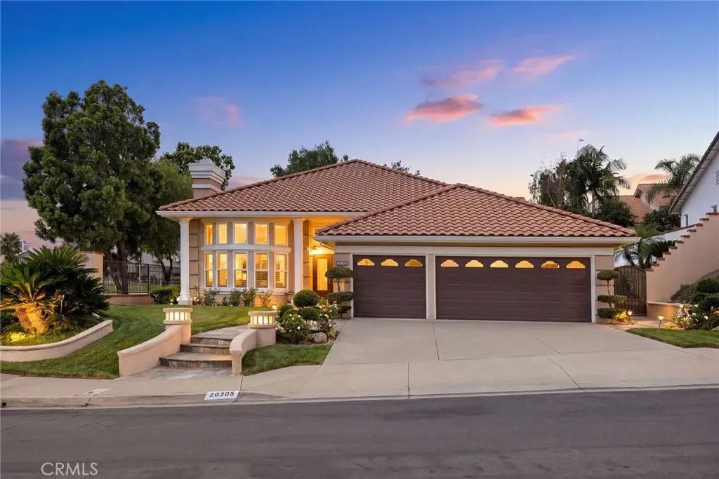 20305 Via Sanlucar, Yorba Linda
