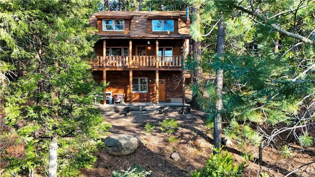 25121 Pine Cove Rd, Idyllwild