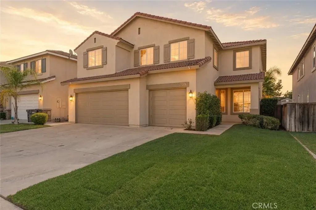 39726 Ashland Way, Murrieta