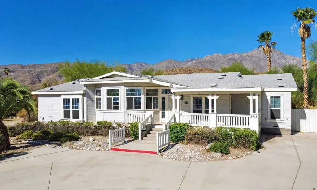 2768 Borrego Springs Road, Borrego Springs