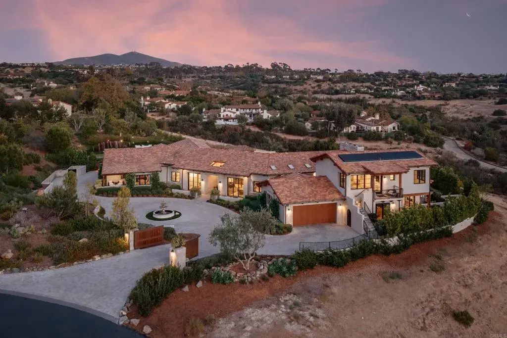 7555 Northern Lights, San Diego