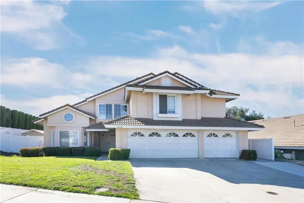 40712 Pocona, Murrieta