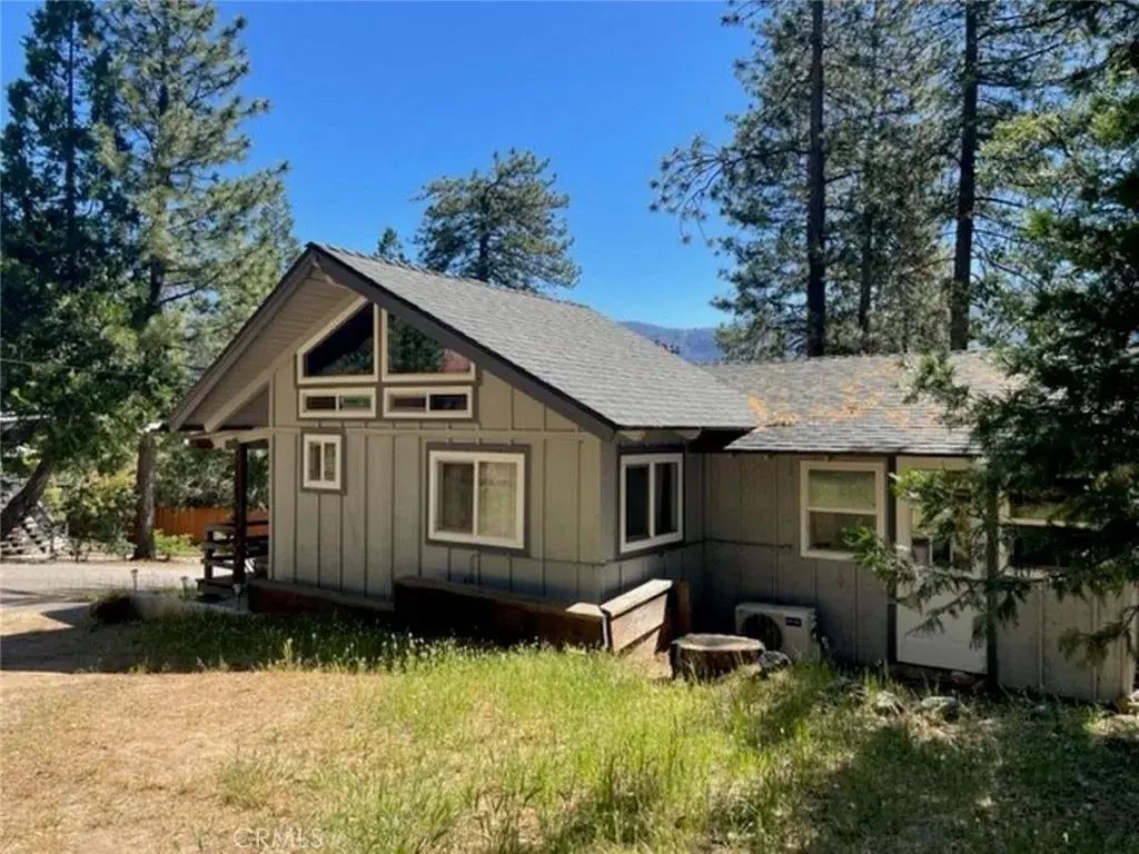 35974 Sierra Linda, Wishon