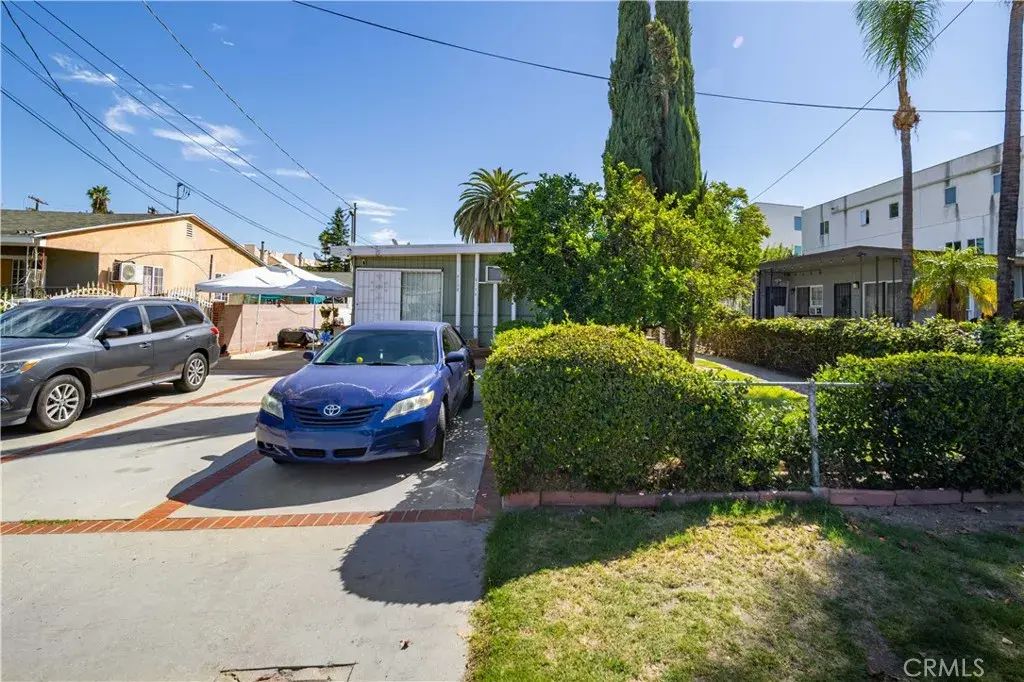 6106 Colfax Avenue, North Hollywood