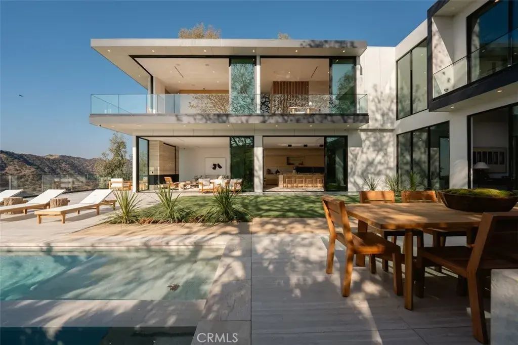 1149 Linda Flora Drive, Los Angeles