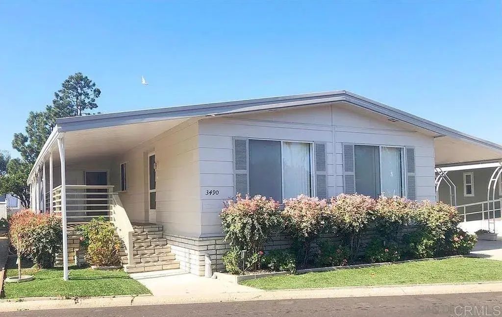 3490 Don Alberto Drive, Carlsbad