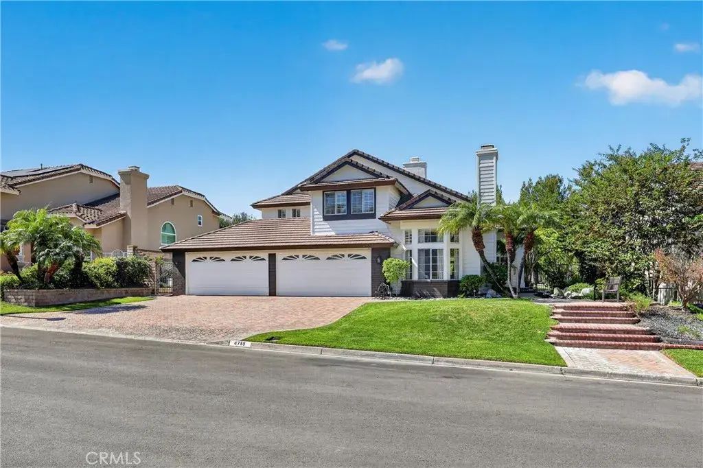 4755 Stirlingbridge, Yorba Linda