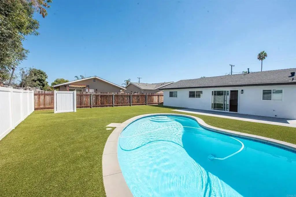 1404 Jefferson Avenue, Escondido